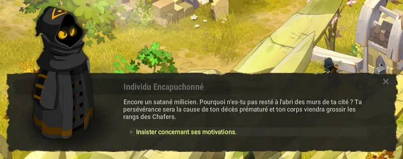 L'aube des morts-vivants dofus