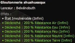présentation màj 2.72 dofus