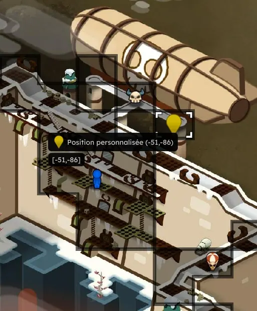 moteur à explosion dofus