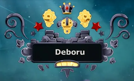 Succès spécial dofus