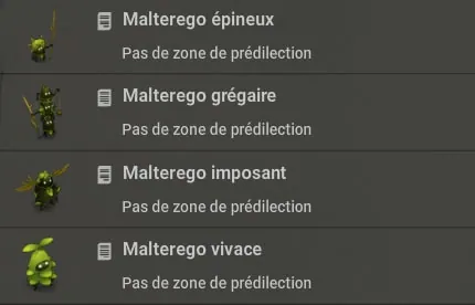 quête Quand les esprits s'échauffent dofus