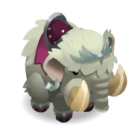 Les familiers dofus
