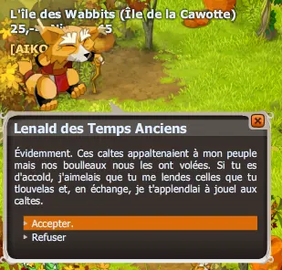 Caltes stlatégiques