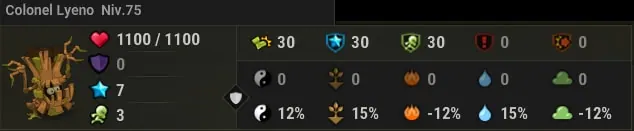 quête Lyeno Abraknyde malgré lui dofus