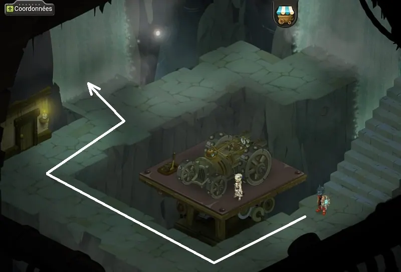 Comment obtenir des jetons Turquoise dofus dofus touch
