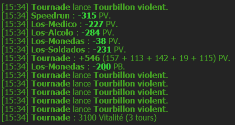 guide avis Tournade dofus