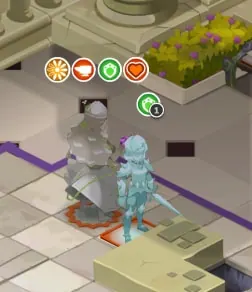 vaincre Princesse Maudite dofus