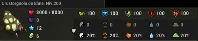 quête En ligue et contre tous