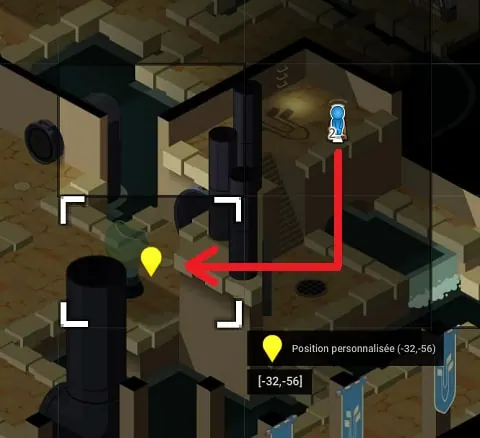 quête Si j'avais un marteau dofus