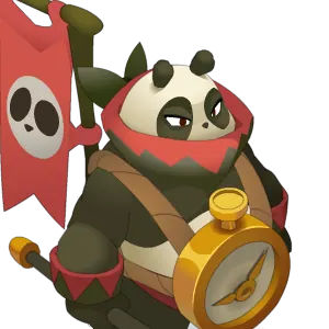 compagnon dofus