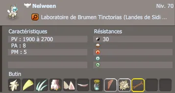 nelween