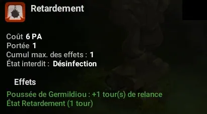 quête Par ce serment s'écrit le monde
