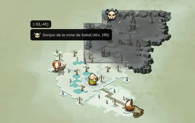 Guide de progression Dofus 3.0