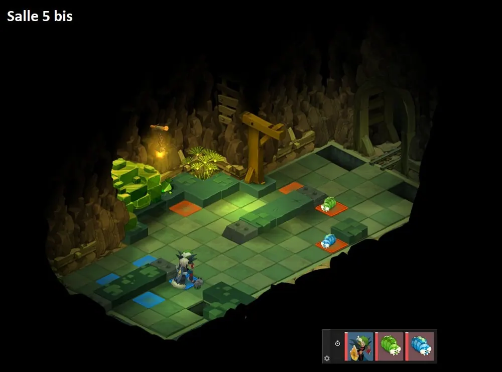 donjon des larves dofus