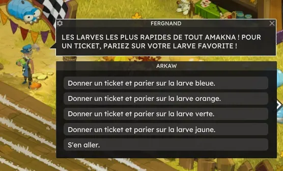 Foire du Trool