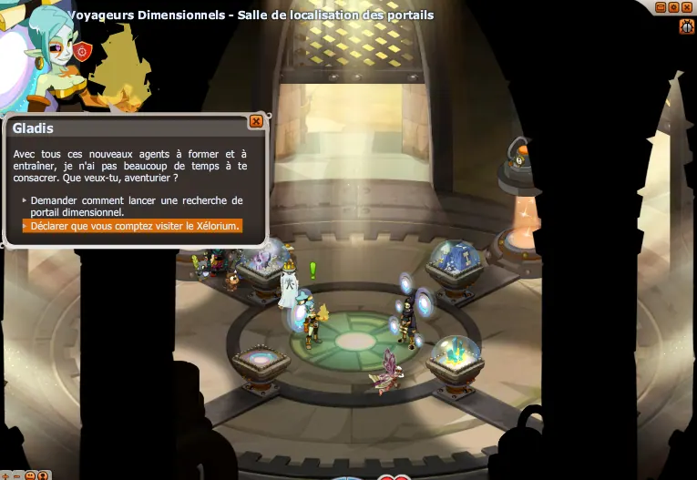 Terminutor : le jugement de la machine dofus