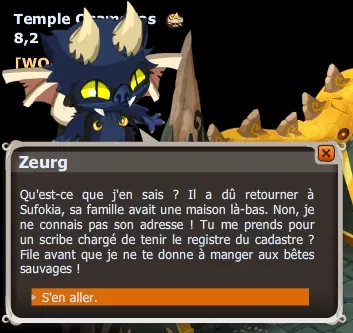 Quand les astres seront propices