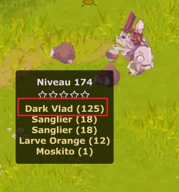 Comment obtenir des jetons Turquoise dofus retro