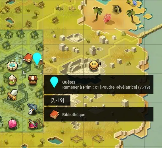 Mieux vaut ne pas se fier à la première impression