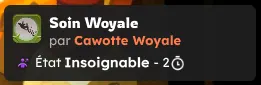 donjon Château du Wa Wabbit
