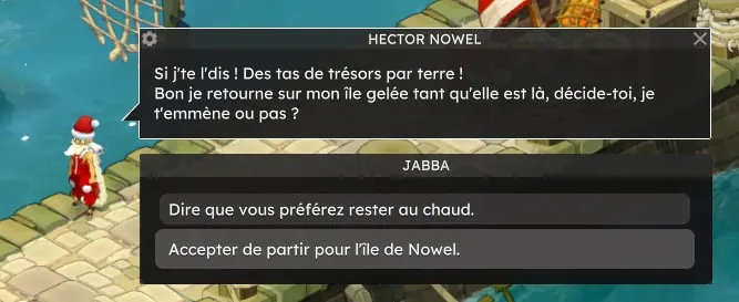 Guide de progression Dofus 3.0 partie 3