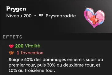 Présentation de la màj 3.6 Dofus