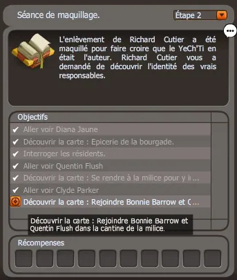 A qui profite le boufmouth