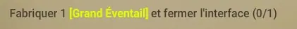 quête Questions existentielles dofus