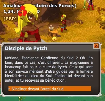 On dirait le Sud