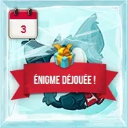 Calendrier avent 2015 dofus