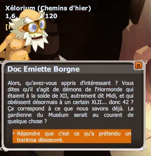 Les démons de midi