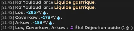 quête On recherche Ka'Youloud