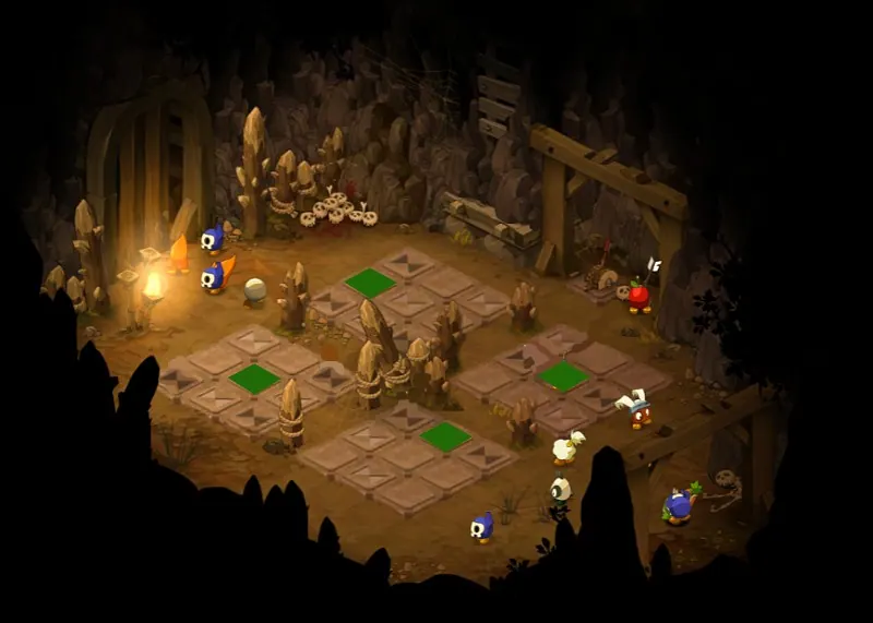 Comment obtenir des jetons Ivoire dofus touch