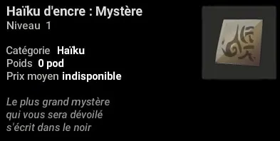 Tant de mots et si peu de temps
