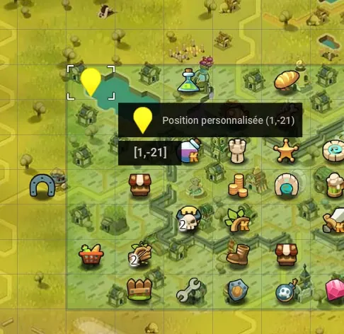 quête Pollution je dis non