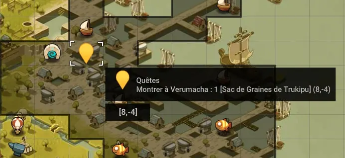 Un monde en pets