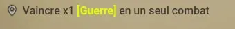 quête Le jour le plus long dofus