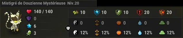 quête Bienvenue en Osatopia dofus