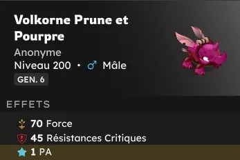 Guide de l'éleveur dofus