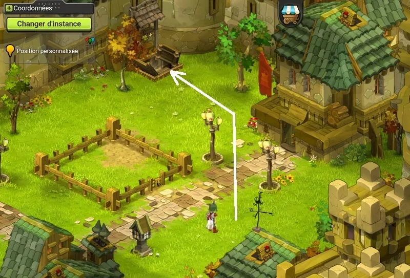 Comment obtenir des jetons Turquoise dofus dofus touch