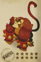 Le Grand Kongoku