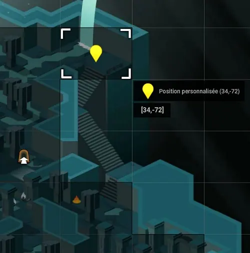quête Par l'héritage qui vous lie dofus