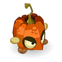 malédiction halouine dofus
