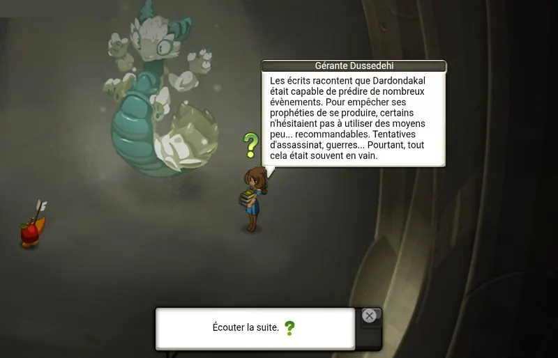 Comment obtenir des jetons Ivoire dofus touch