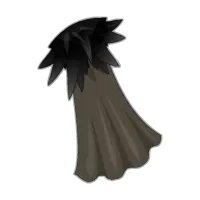 panoplie mauvais augure Halouine dofus