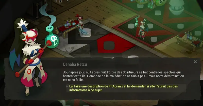 quête De l'eau dans la chair