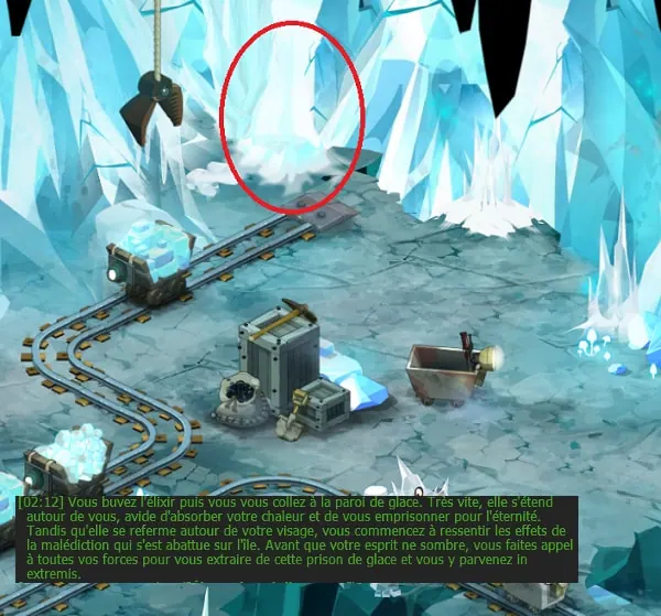 quête Les animaux fantastiques dofus