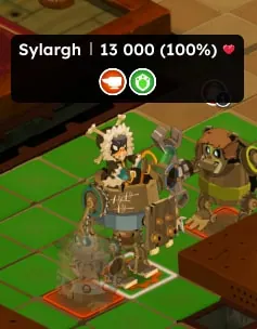 Présentation de la màj 3.6 Dofus