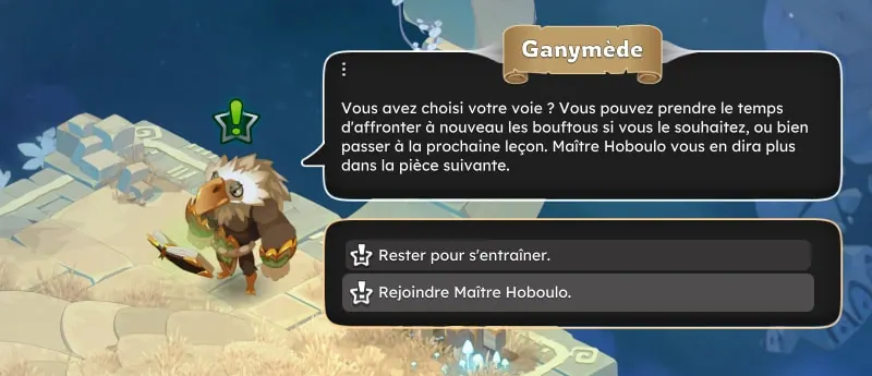 L'anneau de tous les dangers