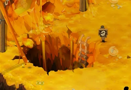 Présentation de la màj 3.6 Dofus